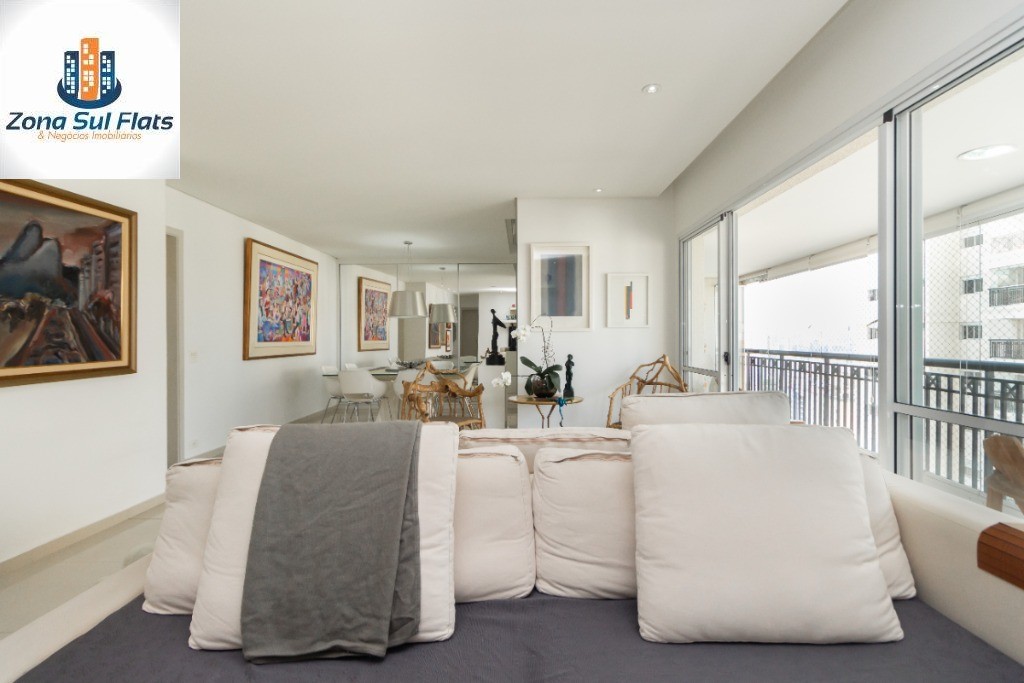 Apartamento, 4 quartos, 178 m² - Foto 11