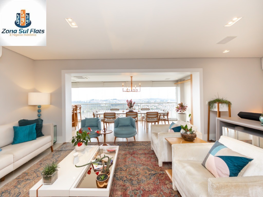 Apartamento, 3 quartos, 171 m² - Foto 11