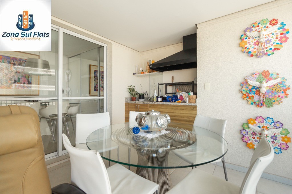 Apartamento, 4 quartos, 178 m² - Foto 21