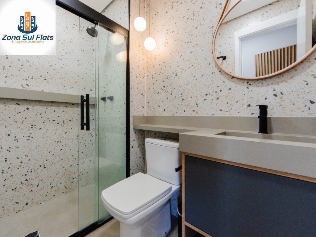 Apartamento, 2 quartos, 55 m² - Foto 25
