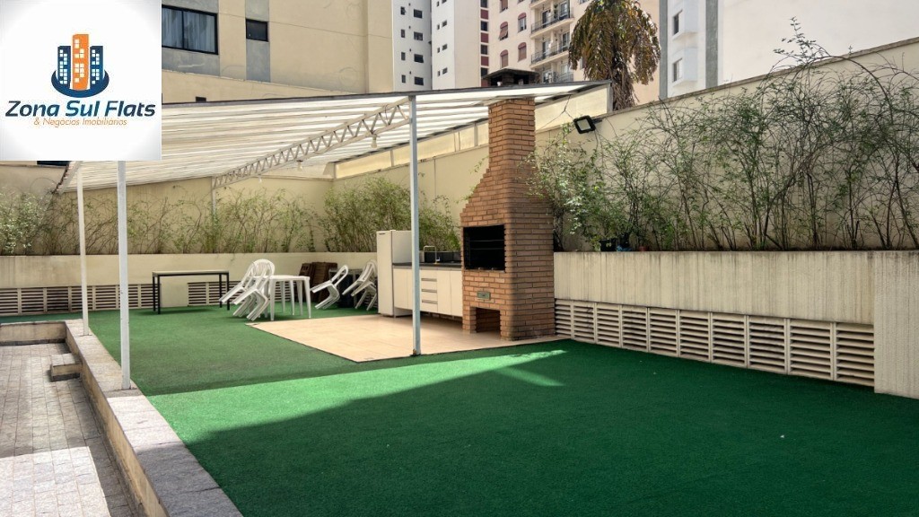 Apartamento, 1 quarto, 45 m² - Foto 24