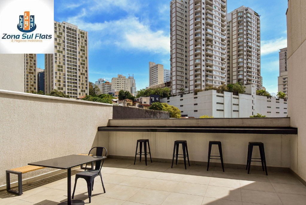 Apartamento, 1 quarto, 37 m² - Foto 43