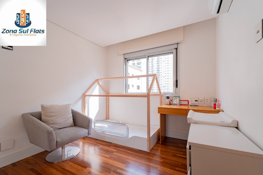 Apartamento, 3 quartos, 220 m² - Foto 28