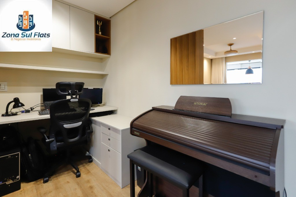 Apartamento, 3 quartos, 92 m² - Foto 26