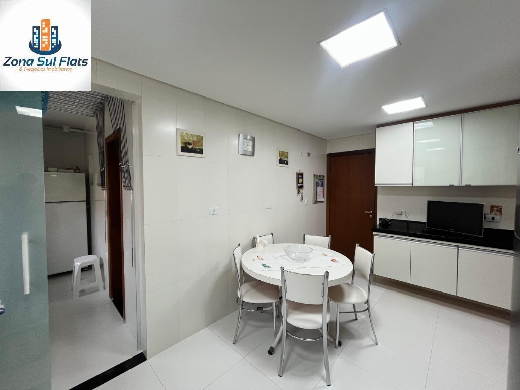Apartamento, 4 quartos, 137 m² - Foto 6
