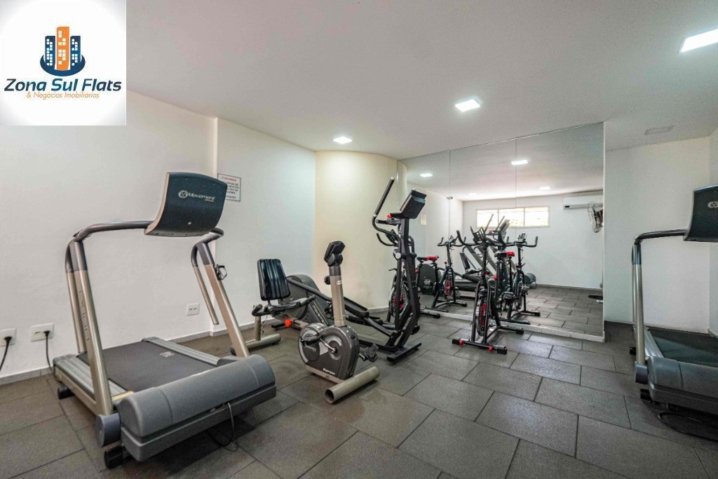Apartamento, 3 quartos, 98 m² - Foto 20