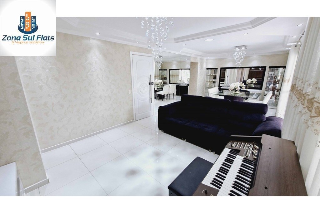 Apartamento, 3 quartos, 133 m² - Foto 14