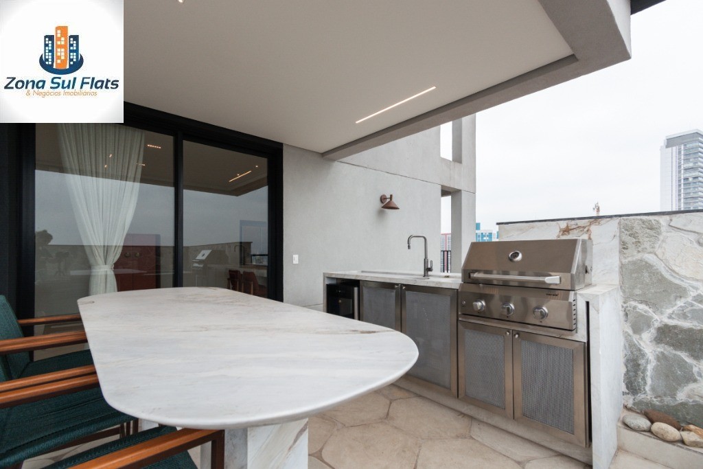 Cobertura, 3 quartos, 381 m² - Foto 7