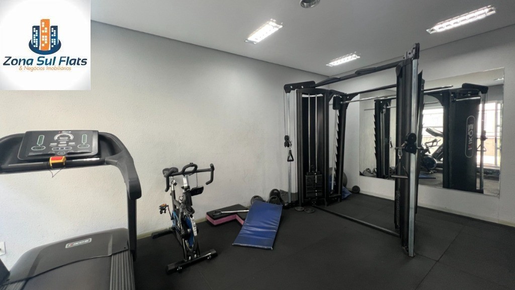 Apartamento, 1 quarto, 45 m² - Foto 23