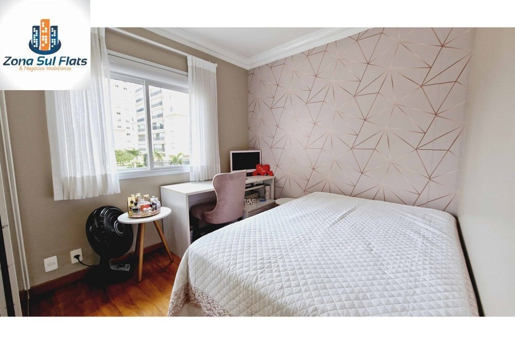 Apartamento, 3 quartos, 133 m² - Foto 21