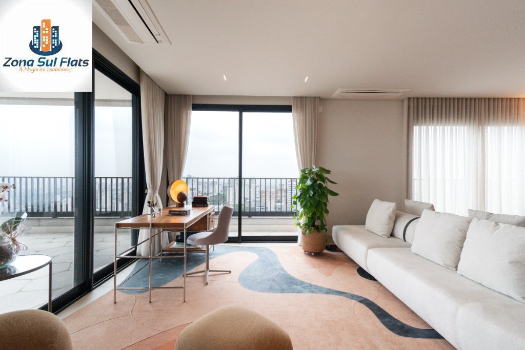 Cobertura, 3 quartos, 381 m² - Foto 12