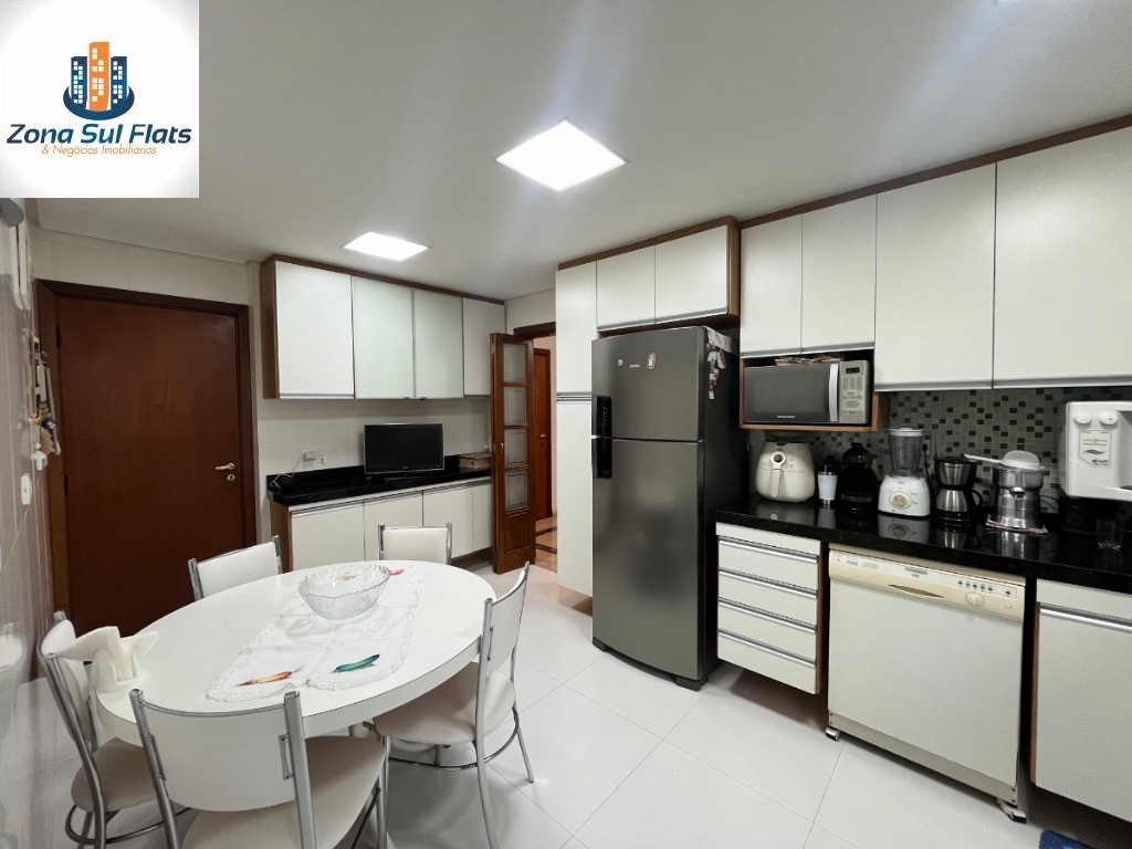 Apartamento, 4 quartos, 137 m² - Foto 20