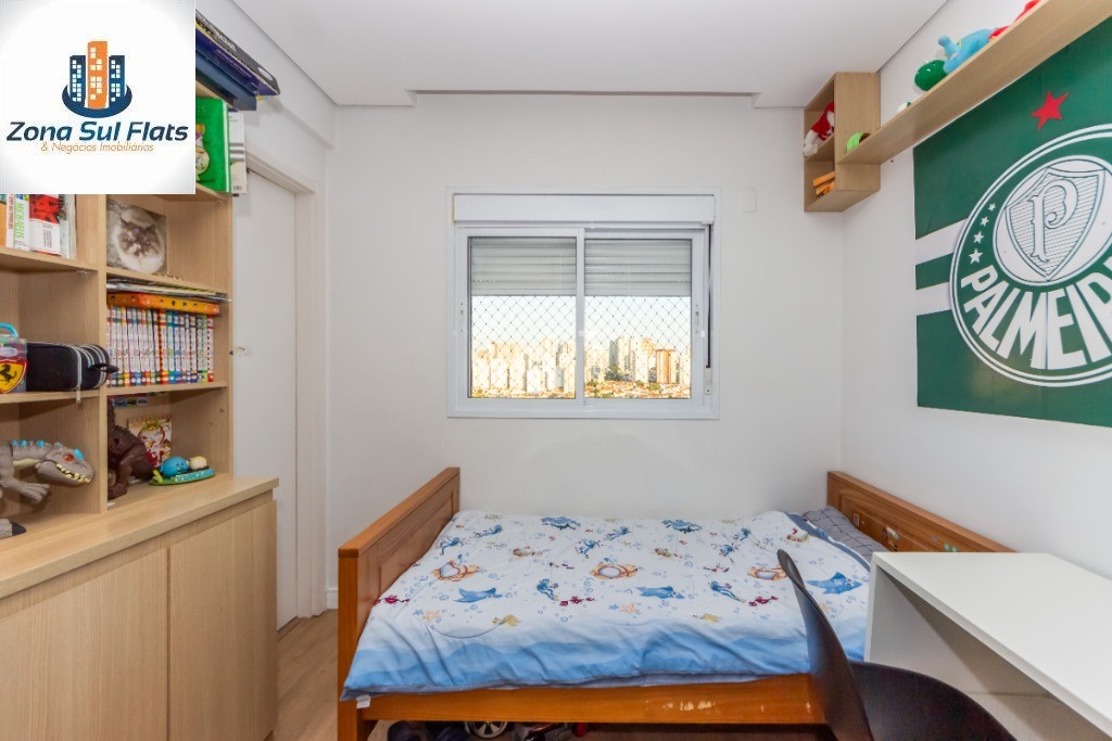 Apartamento, 3 quartos, 110 m² - Foto 20