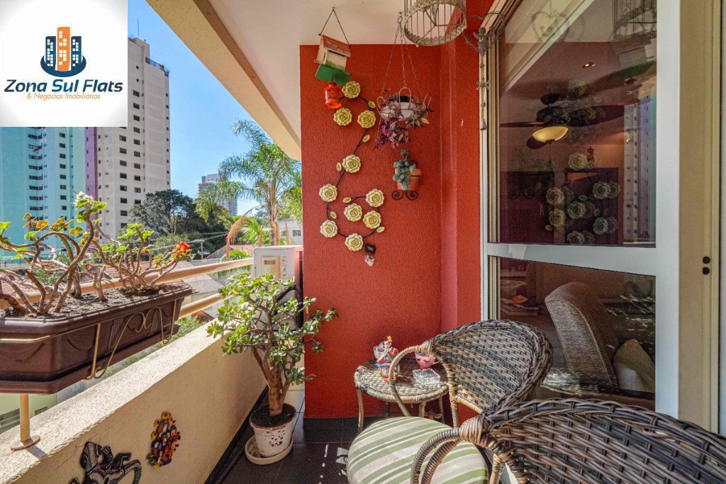 Apartamento, 3 quartos, 98 m² - Foto 5