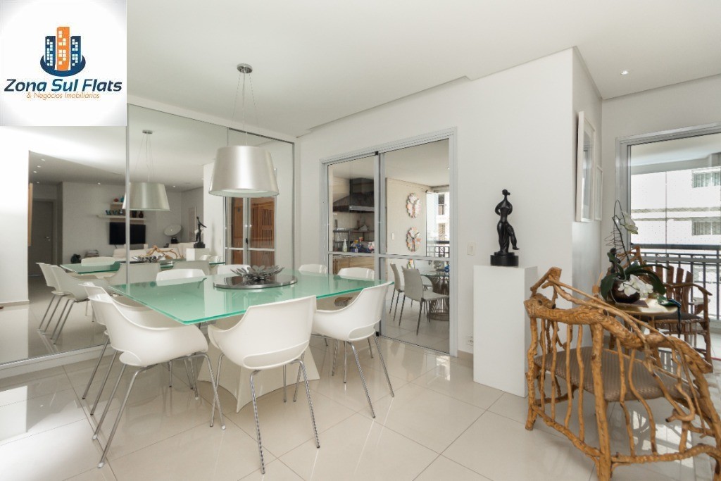 Apartamento, 4 quartos, 178 m² - Foto 2