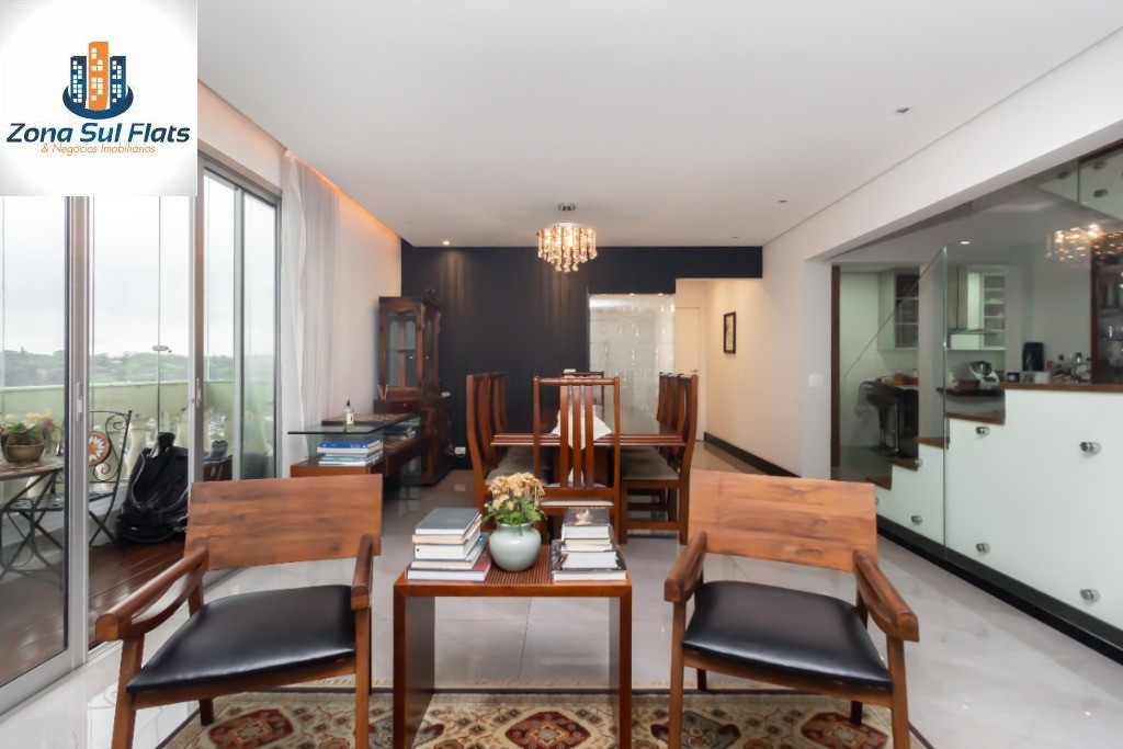 Cobertura, 2 quartos, 191 m² - Foto 8