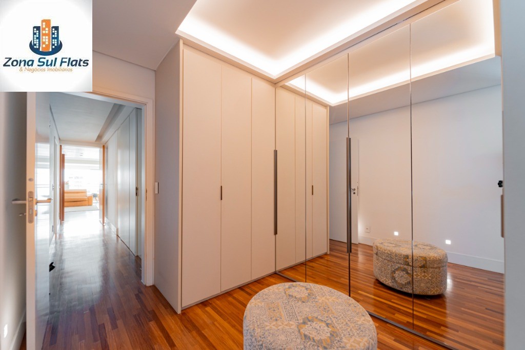 Apartamento, 3 quartos, 220 m² - Foto 27