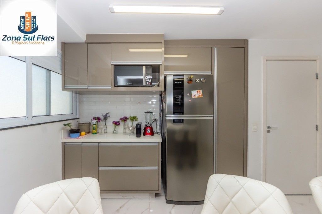 Apartamento, 3 quartos, 110 m² - Foto 21