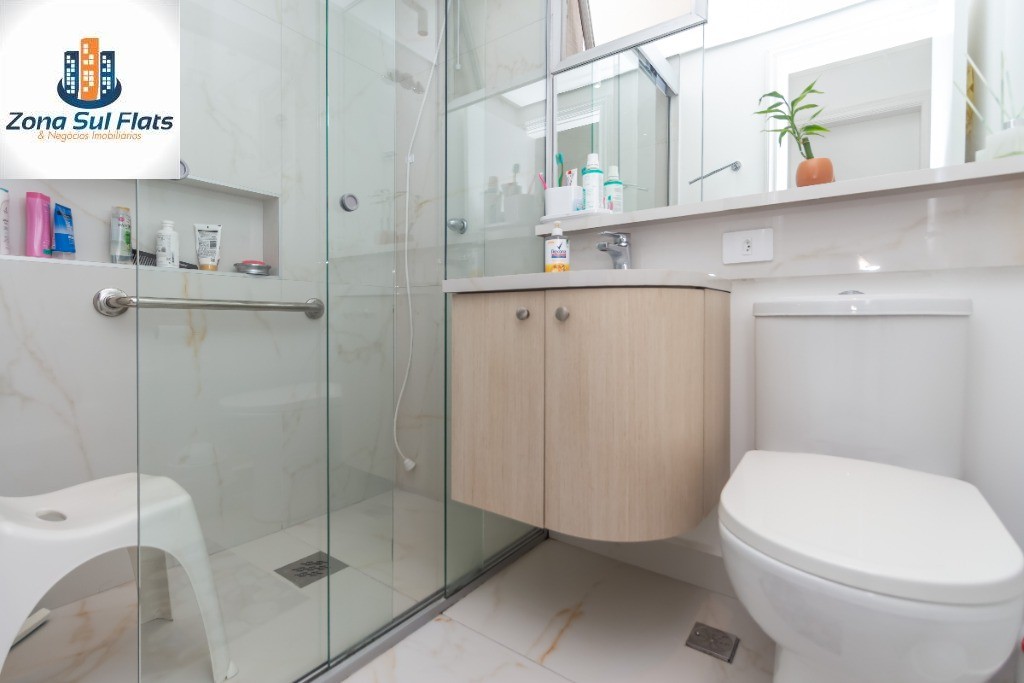 Apartamento, 2 quartos, 60 m² - Foto 13