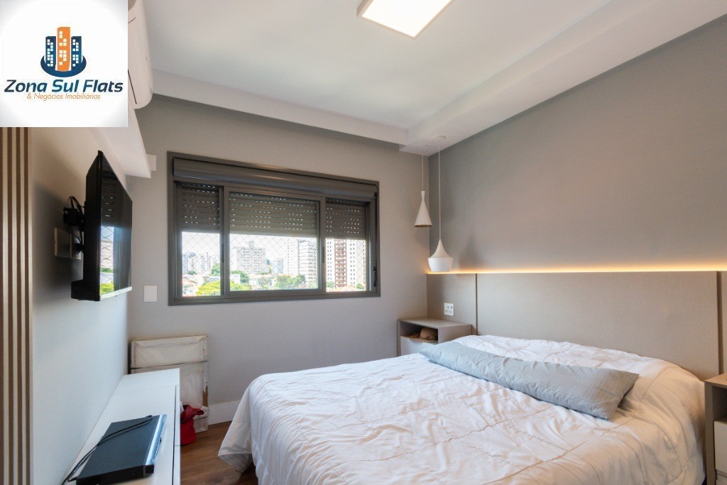 Apartamento, 3 quartos, 133 m² - Foto 27
