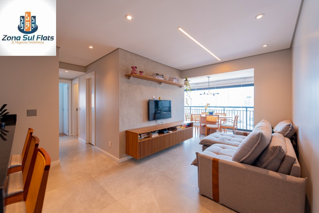Apartamento, 3 quartos, 81 m² - Foto 2