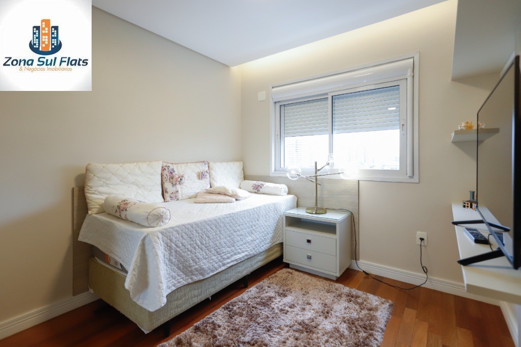 Apartamento, 3 quartos, 159 m² - Foto 21