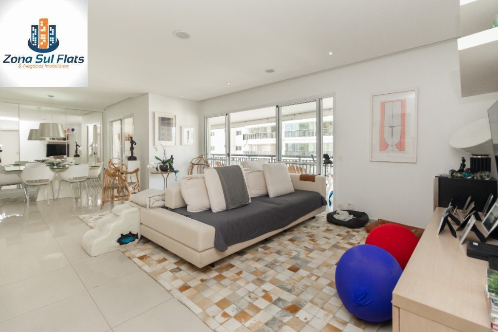 Apartamento, 4 quartos, 178 m² - Foto 1
