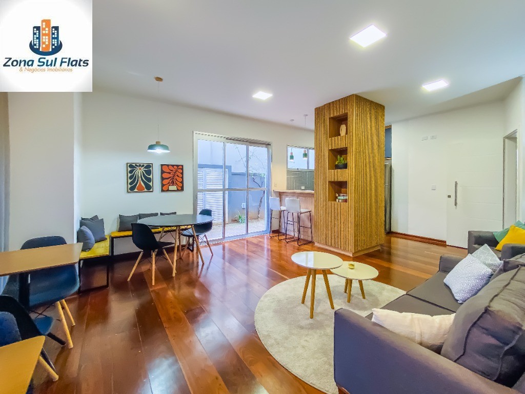 Apartamento, 2 quartos, 60 m² - Foto 30