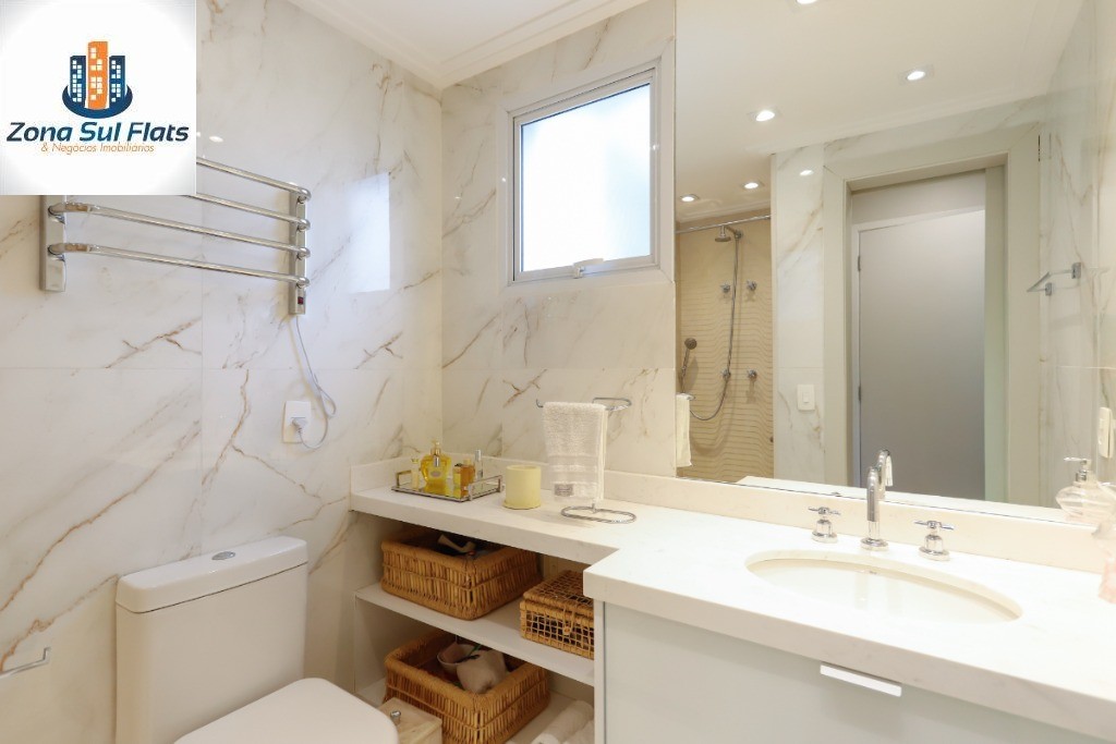 Apartamento, 3 quartos, 159 m² - Foto 44