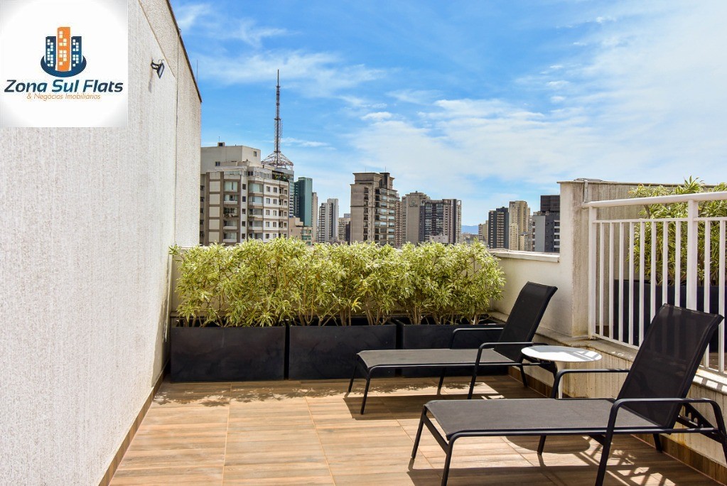 Apartamento, 1 quarto, 37 m² - Foto 23