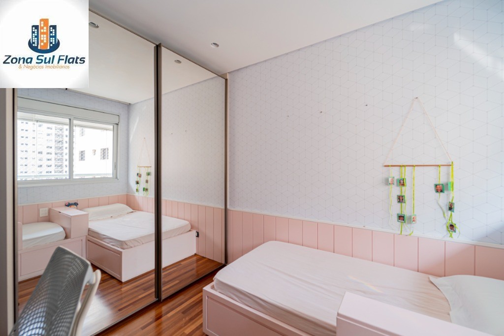 Apartamento, 3 quartos, 220 m² - Foto 23