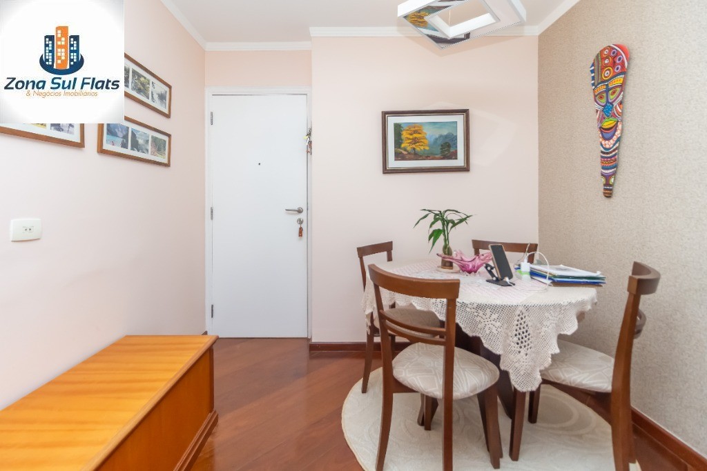 Apartamento, 2 quartos, 60 m² - Foto 8