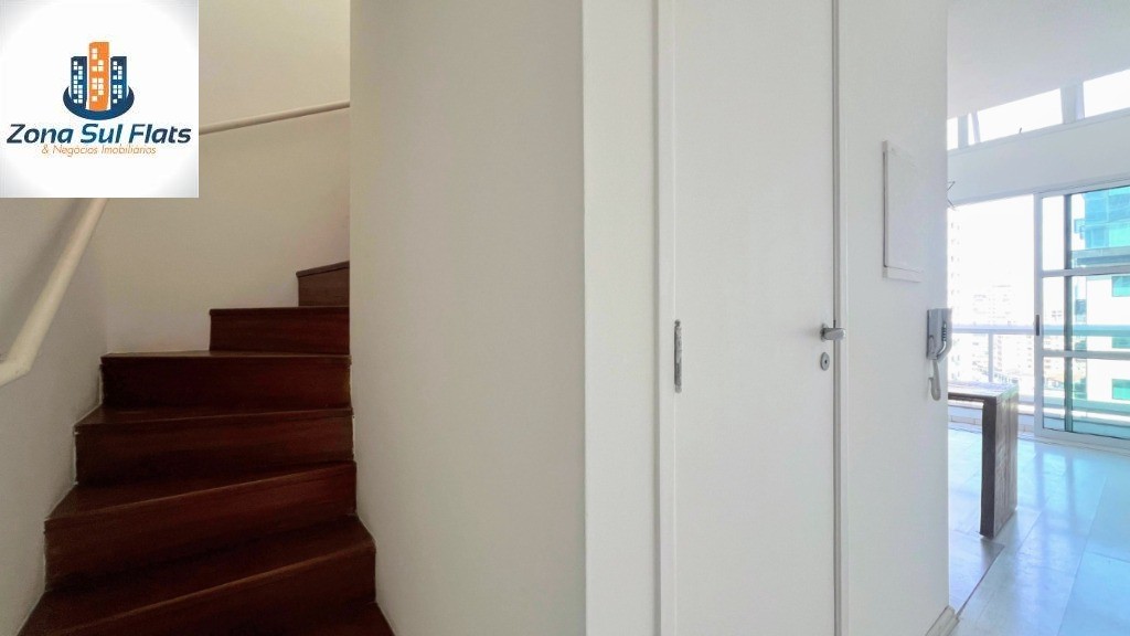 Apartamento, 1 quarto, 45 m² - Foto 9