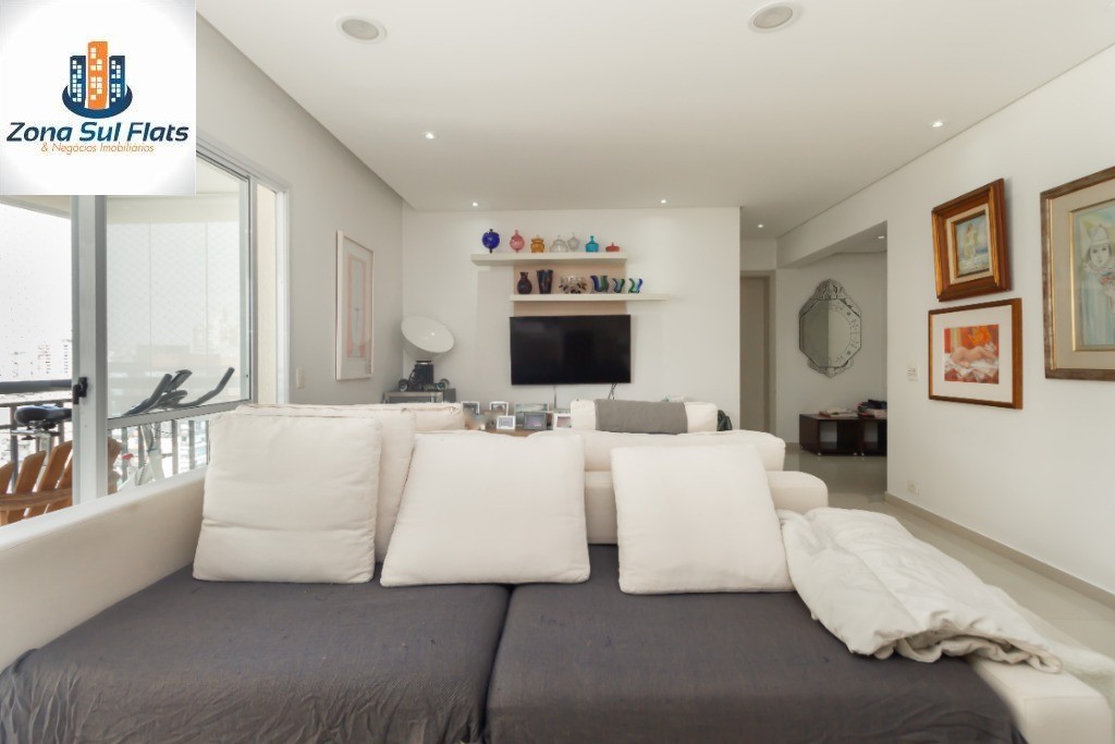 Apartamento, 4 quartos, 178 m² - Foto 24