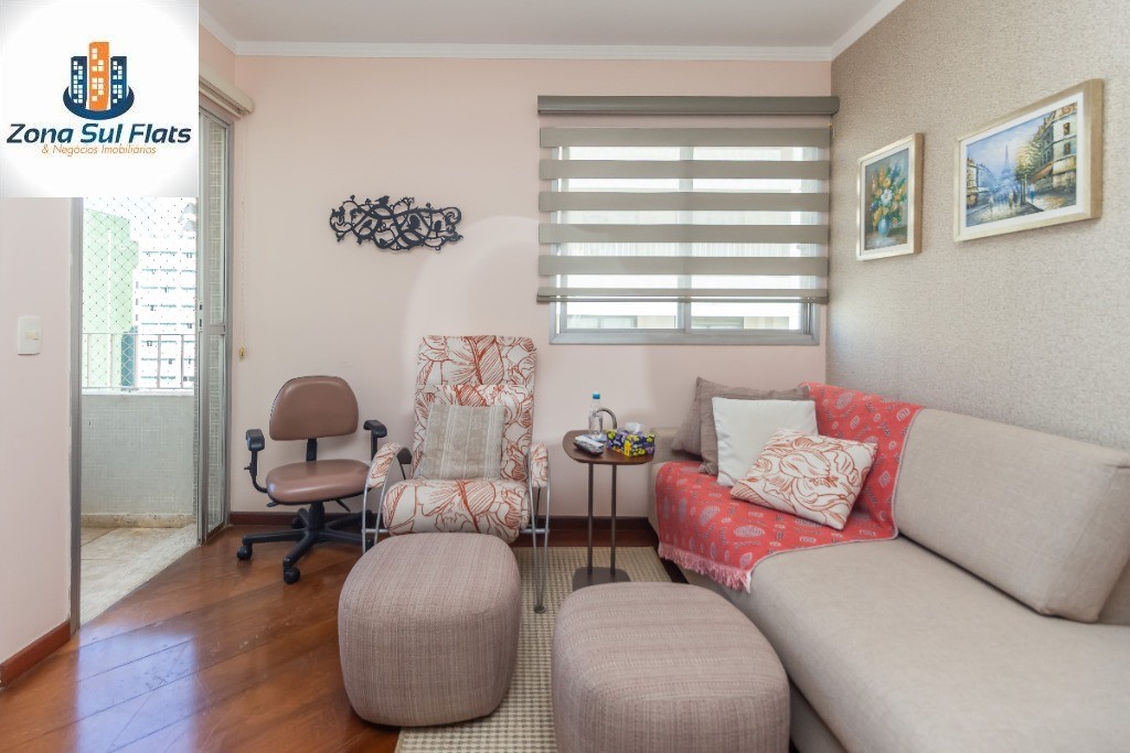 Apartamento, 2 quartos, 60 m² - Foto 6