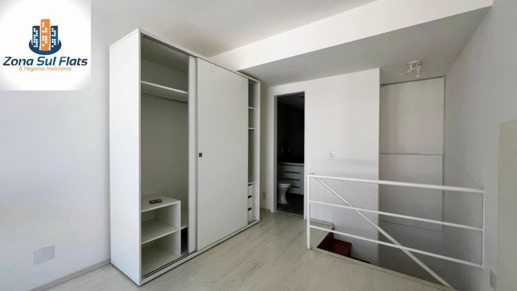 Apartamento, 1 quarto, 45 m² - Foto 12