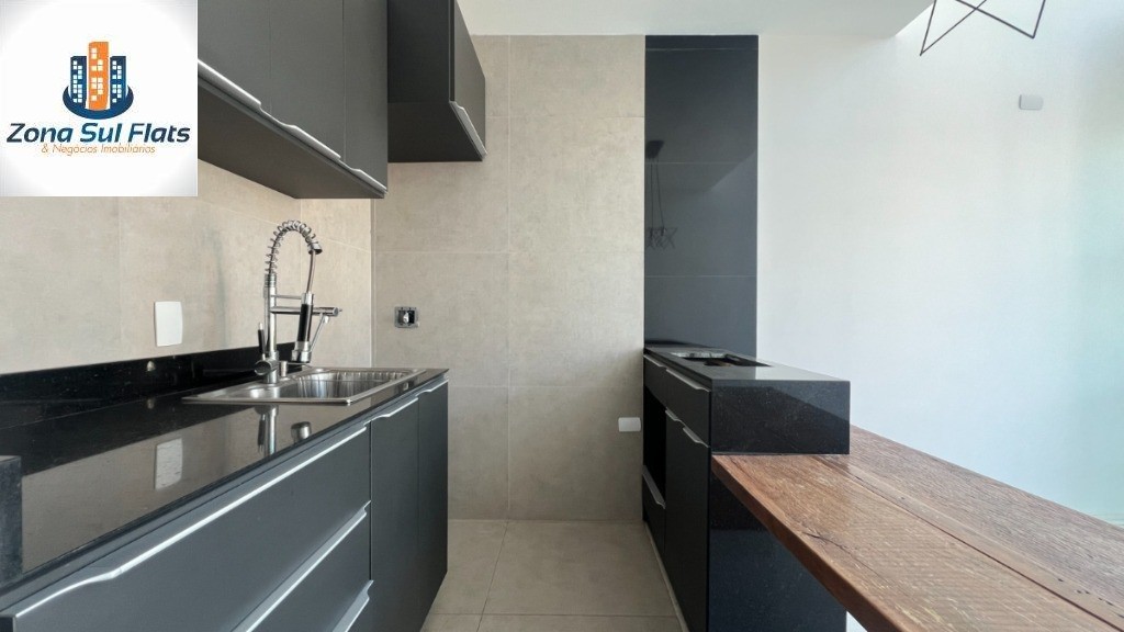 Apartamento, 1 quarto, 45 m² - Foto 6