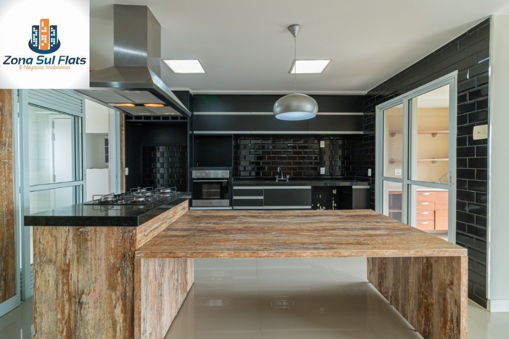 Apartamento, 3 quartos, 148 m² - Foto 4