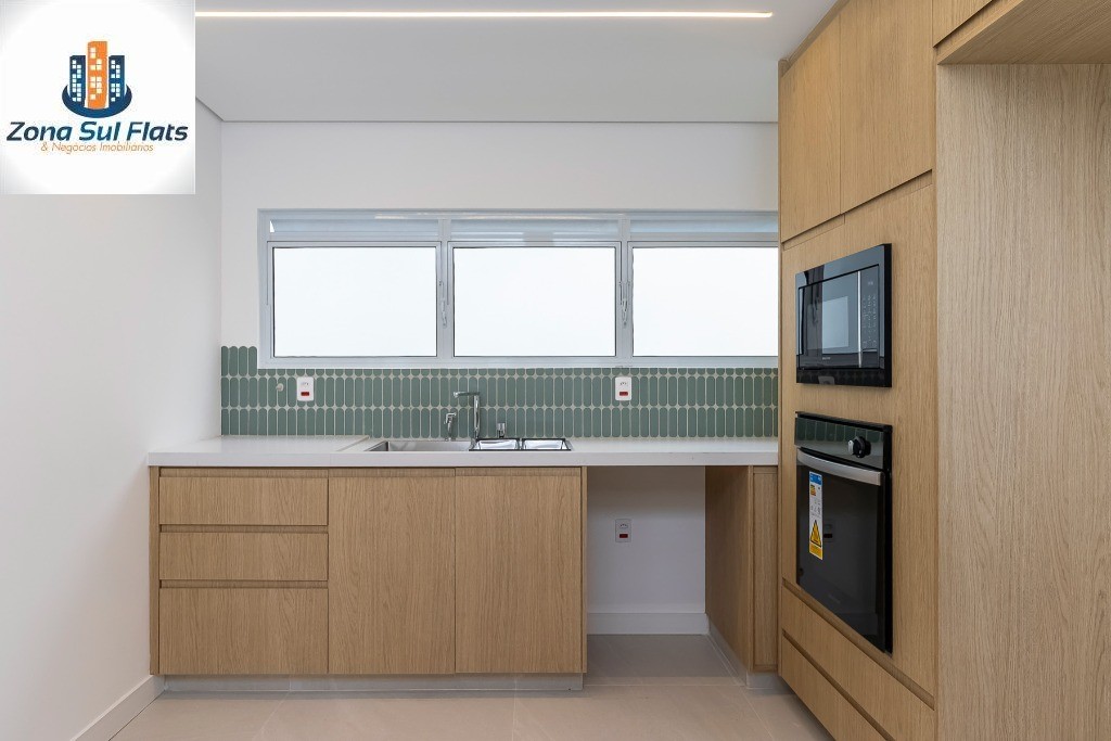 Apartamento, 3 quartos, 158 m² - Foto 19
