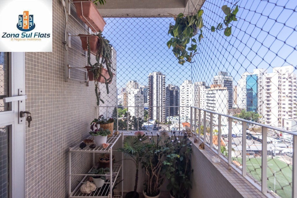 Apartamento, 2 quartos, 60 m² - Foto 15