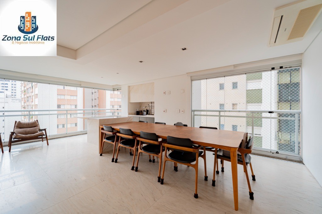 Apartamento, 3 quartos, 220 m² - Foto 6