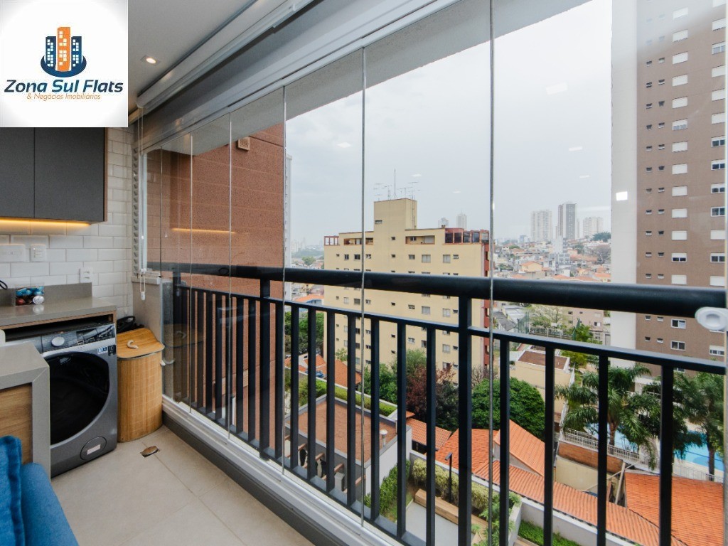 Apartamento, 2 quartos, 55 m² - Foto 10
