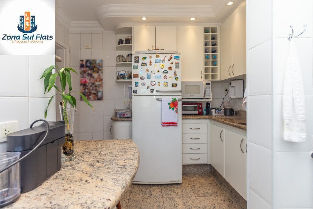 Apartamento, 2 quartos, 60 m² - Foto 24