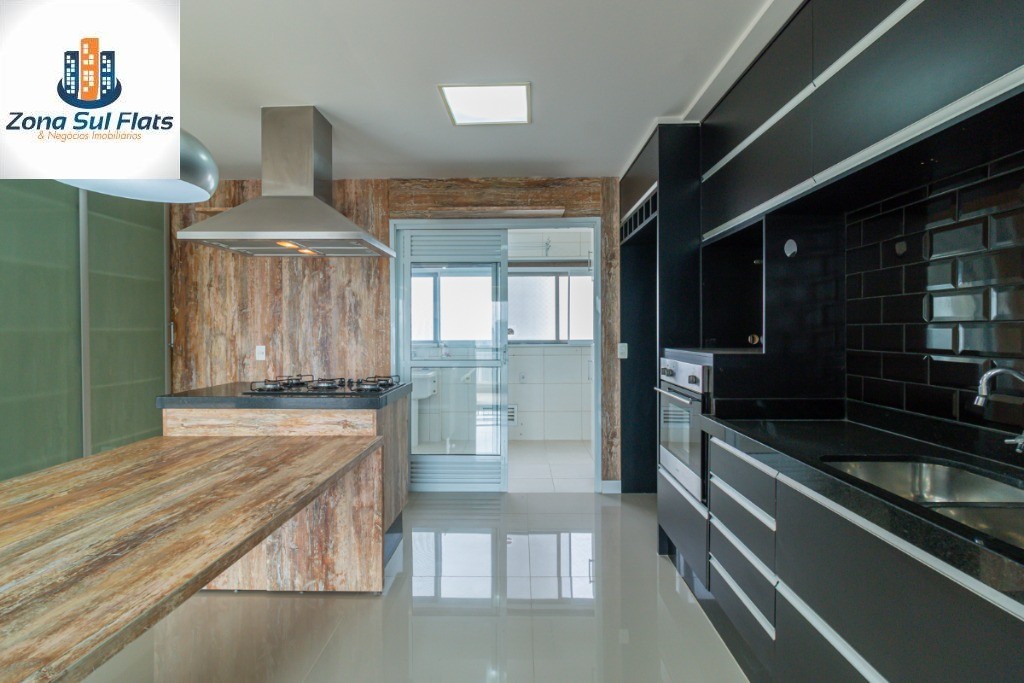 Apartamento, 3 quartos, 148 m² - Foto 7