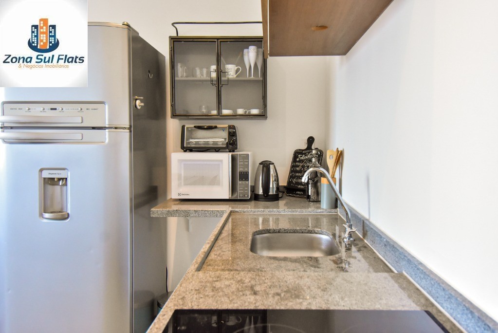 Apartamento, 1 quarto, 37 m² - Foto 11