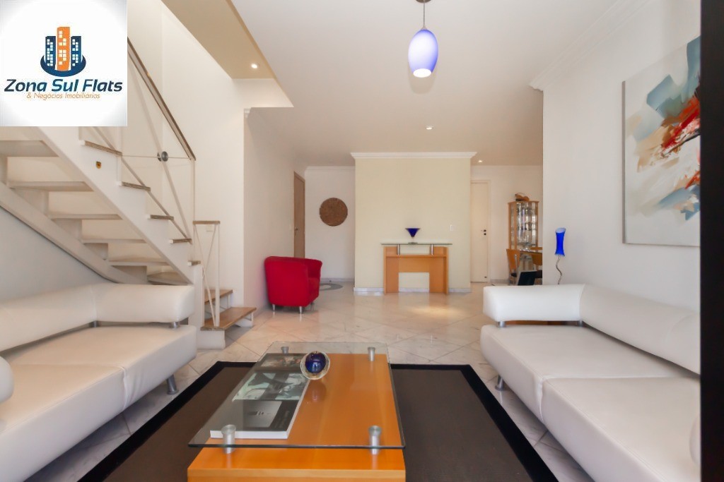 Cobertura, 4 quartos, 206 m² - Foto 16