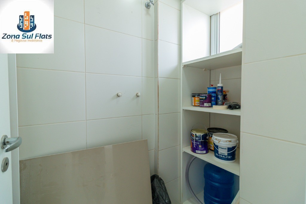 Apartamento, 3 quartos, 148 m² - Foto 38
