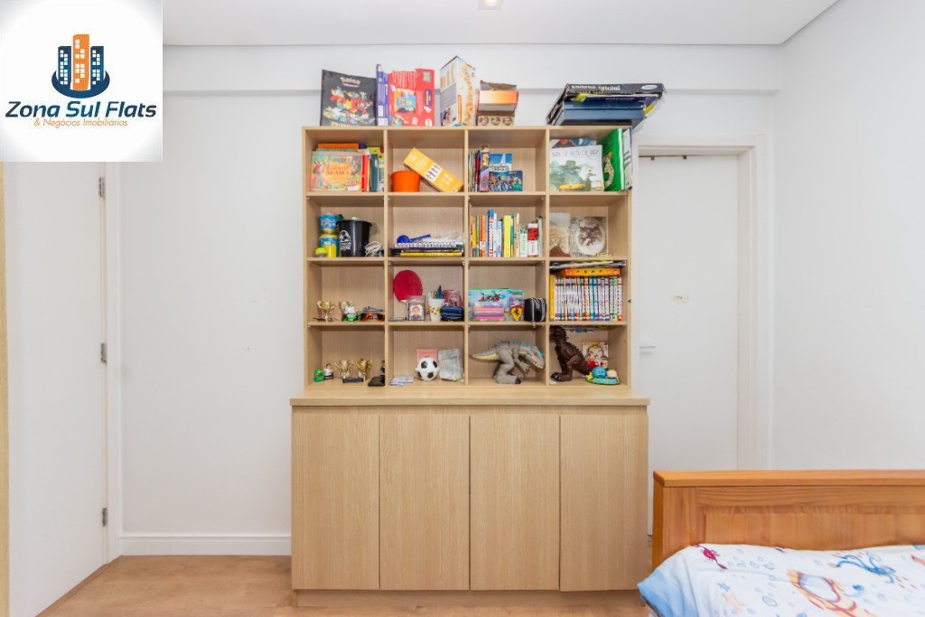 Apartamento, 3 quartos, 110 m² - Foto 23