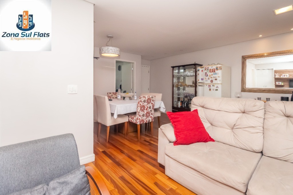 Apartamento, 3 quartos, 98 m² - Foto 7