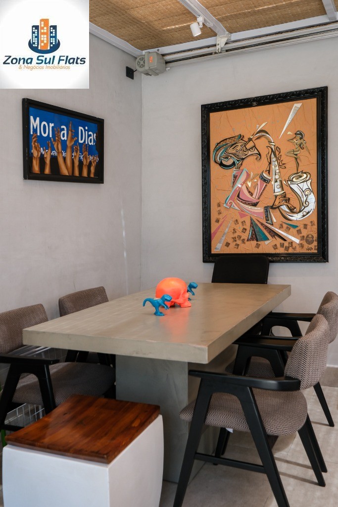 Cobertura, 2 quartos, 213 m² - Foto 12
